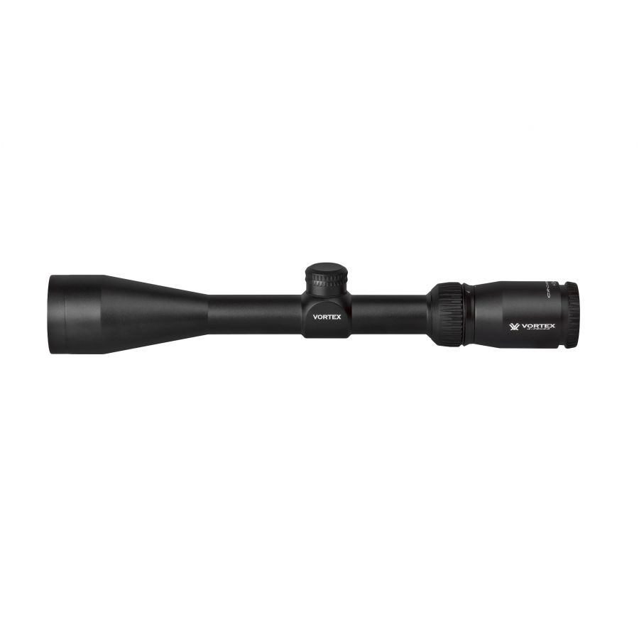 Rifle scope Vortex Crossfire II 4-12x44 1'' BDC/V-PLEX 1/10