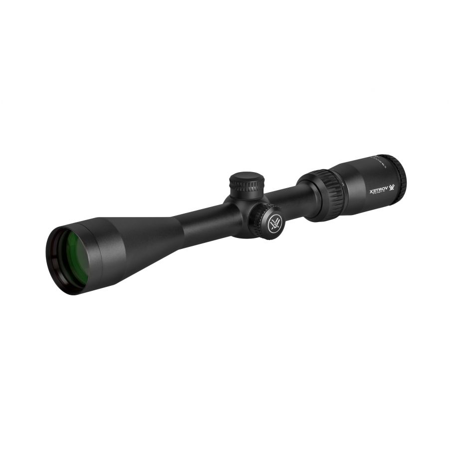 Rifle scope Vortex Crossfire II 4-12x44 1'' BDC/V-PLEX 2/10