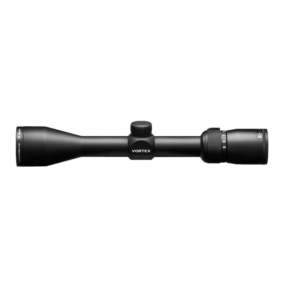 Rifle scope Vortex Diamondback 3-9x40 1'' BDC/V-PLEX 1/11