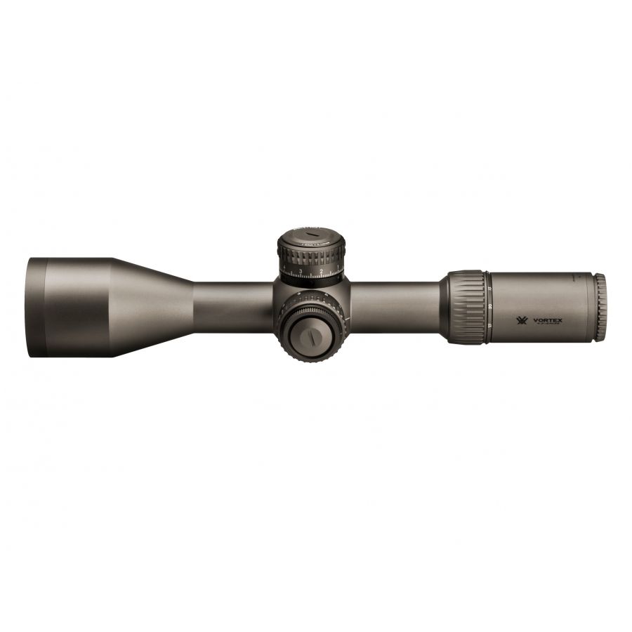 Rifle scope Vortex Razor II HD 4,5 mm-27x56 34 mm 1/14