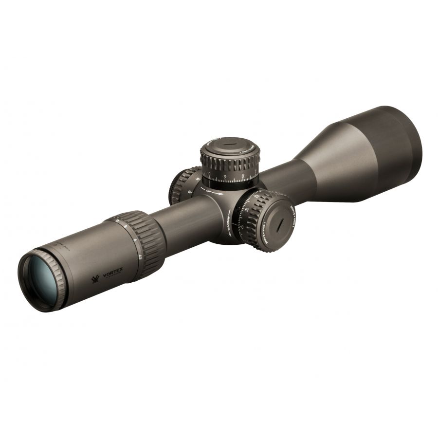 Rifle scope Vortex Razor II HD 4,5 mm-27x56 34 mm 4/14