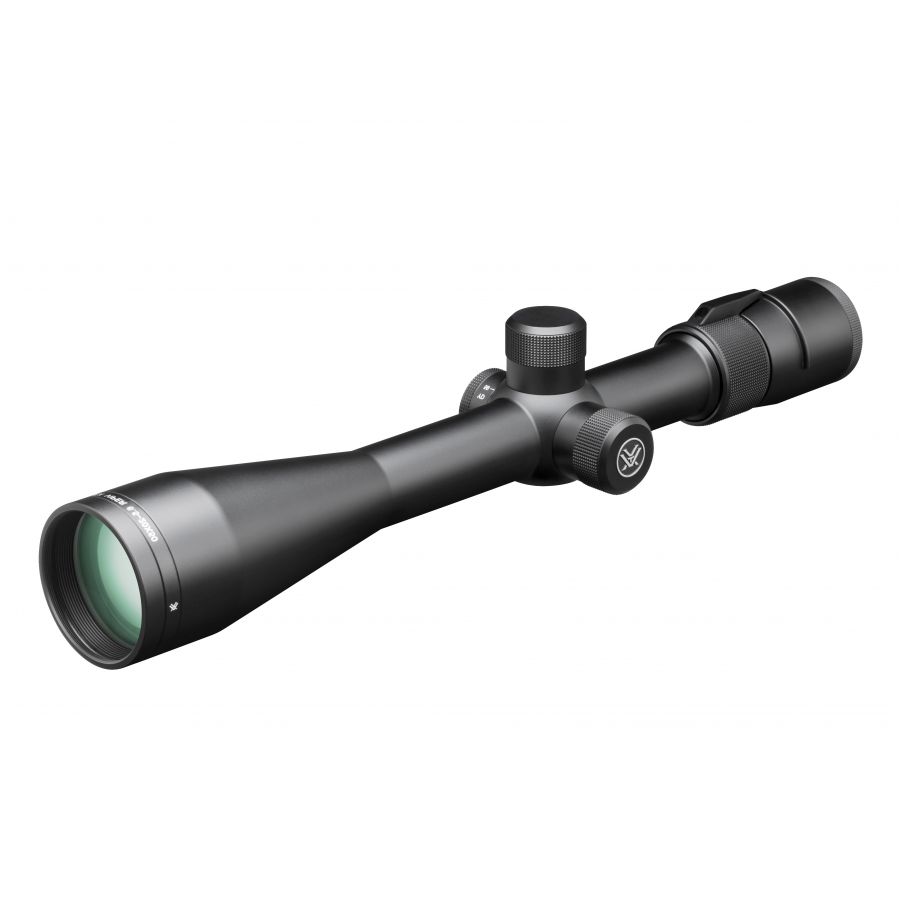 Rifle scope Vortex Viper 6.5-20x50 30 mm AO BDC/MILDOT 2/11