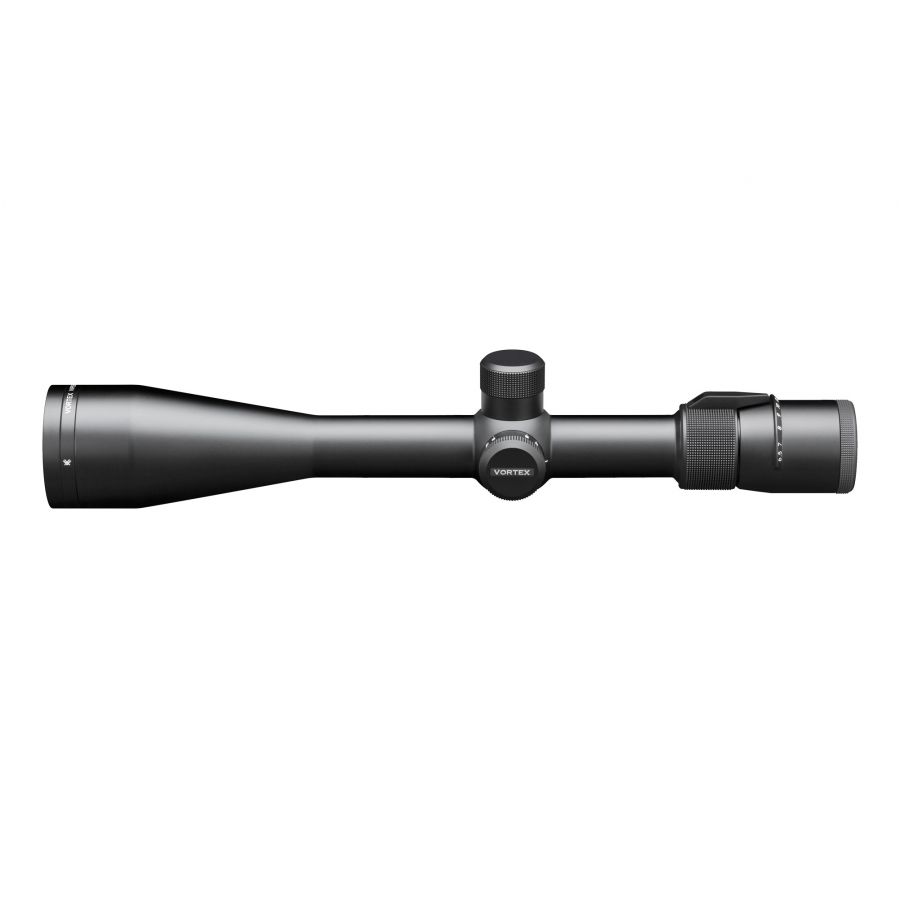 Rifle scope Vortex Viper 6.5-20x50 30 mm AO BDC/MILDOT 1/11