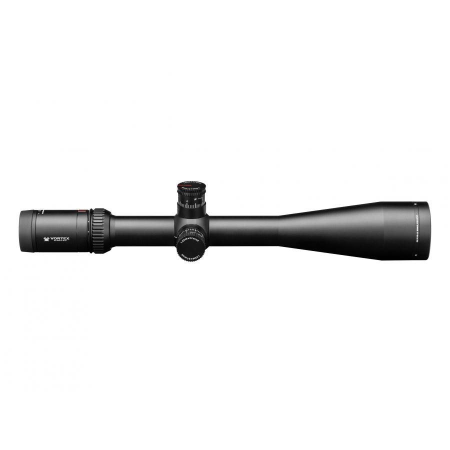 Rifle scope Vortex Viper HST 6-24x50 30 mm 3/9