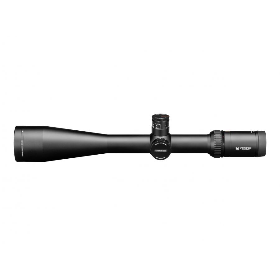 Rifle scope Vortex Viper HST 6-24x50 30 mm 1/9