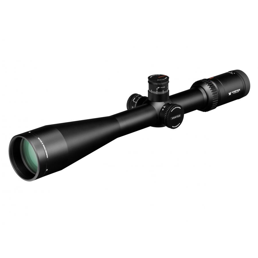 Rifle scope Vortex Viper HST 6-24x50 30 mm 2/9