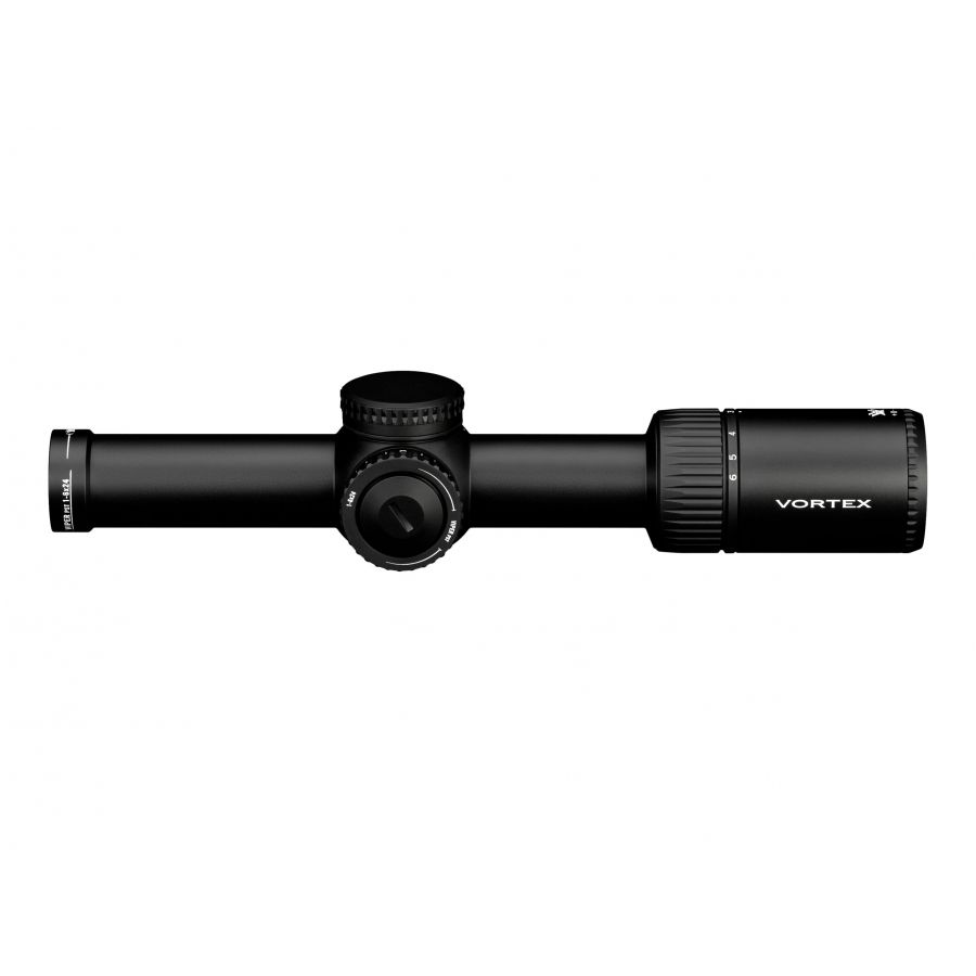 Rifle scope Vortex Viper PST II 1-6x24 1/10