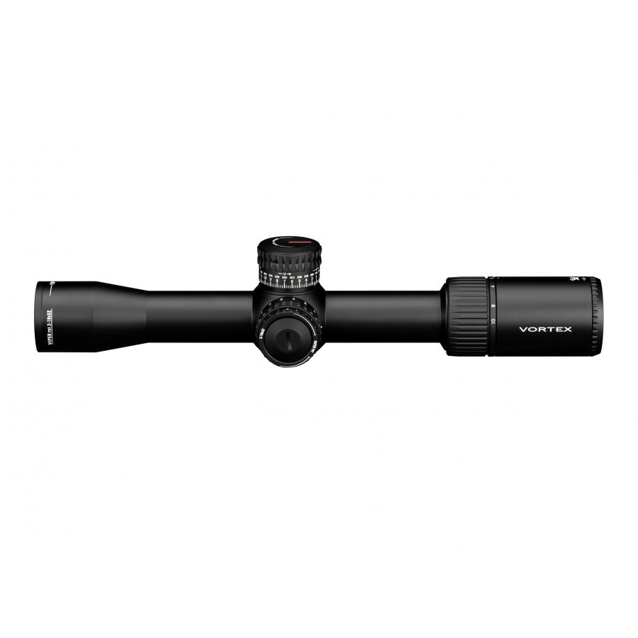 Rifle scope Vortex Viper PST II 2-10x32 FFP 1/11