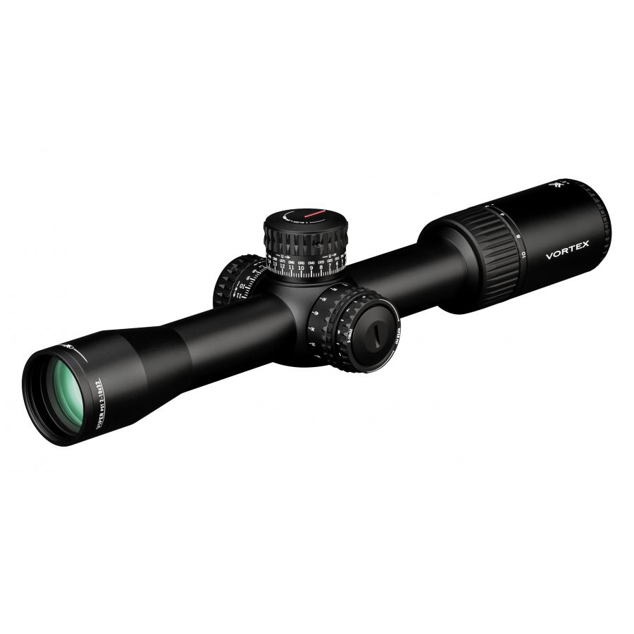 Rifle scope Vortex Viper PST II 2-10x32 FFP 2/11