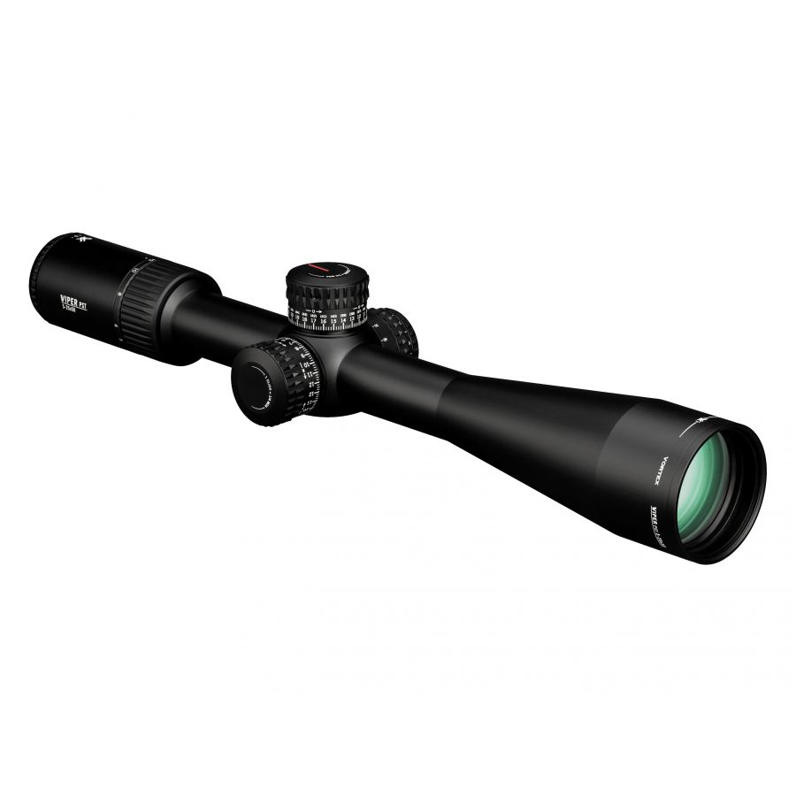 Rifle scope Vortex Viper PST II 5-25x50 FFP 4/16