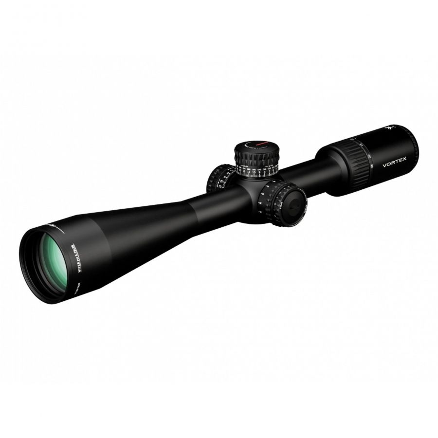 Rifle scope Vortex Viper PST II 5-25x50 FFP 2/16