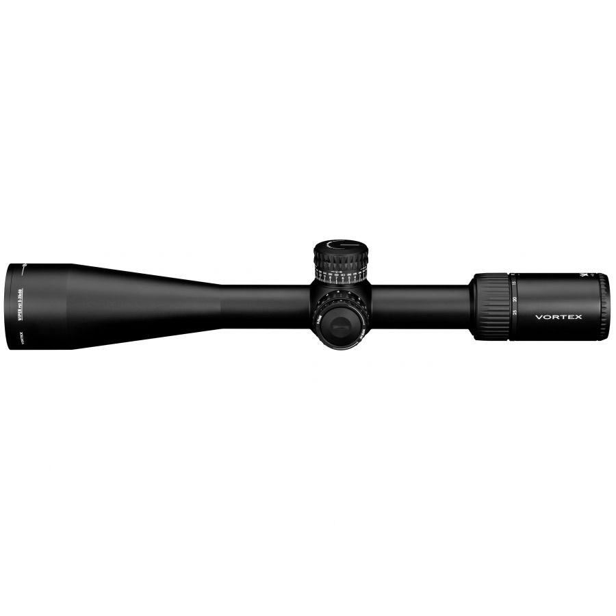 Rifle scope Vortex Viper PST II 5-25x50 FFP 1/16