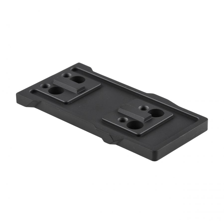 Riser mounting plate for Holosun collimators 1/3