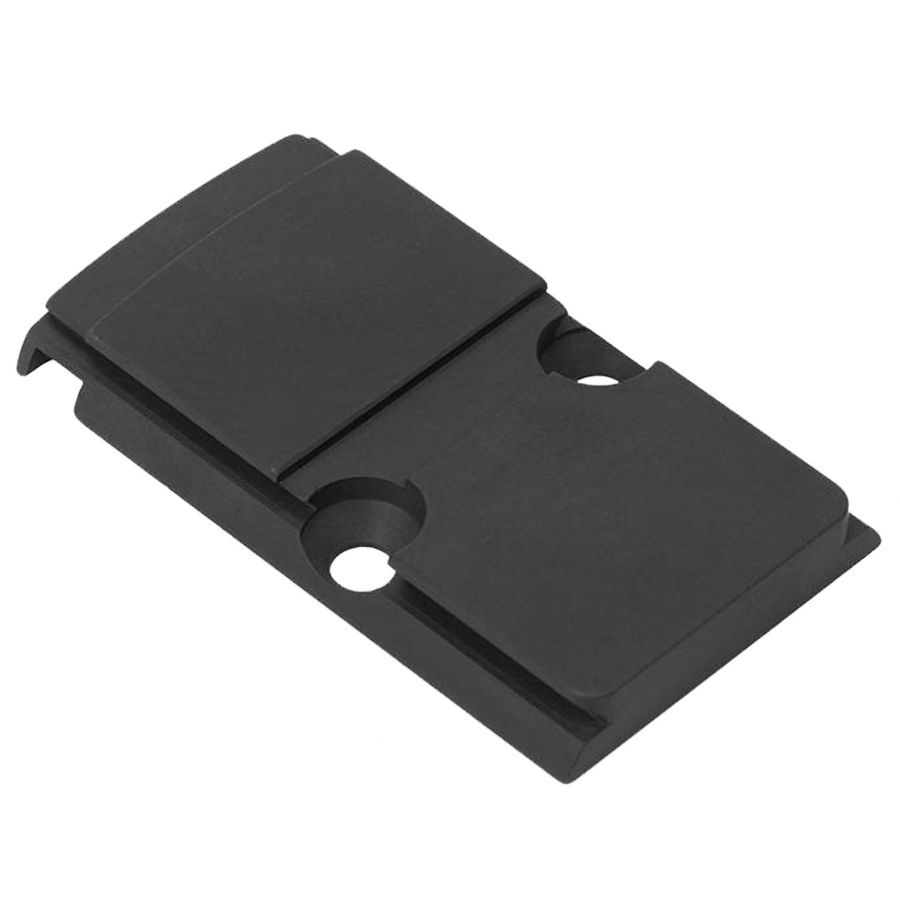 RMR mounting plate for Holosun 509 collimators 1/4