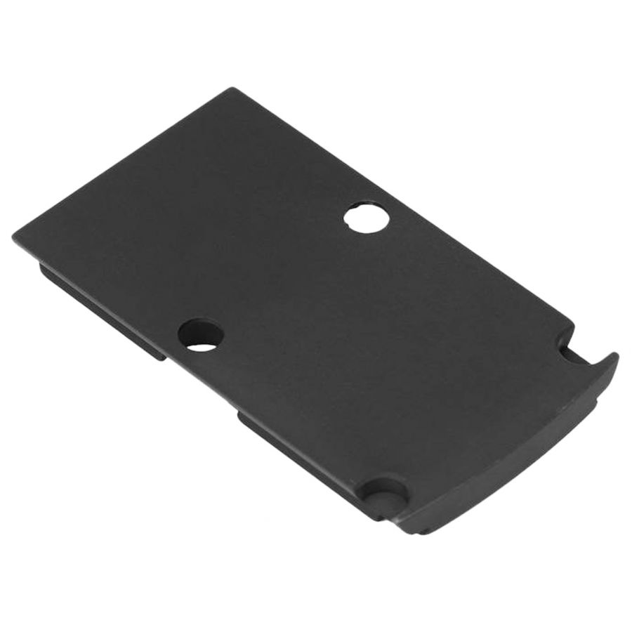 RMR mounting plate for Holosun 509 collimators 3/4