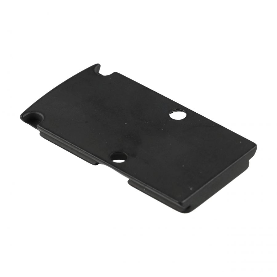 RMR mounting plate for Holosun 509 collimators 3/3