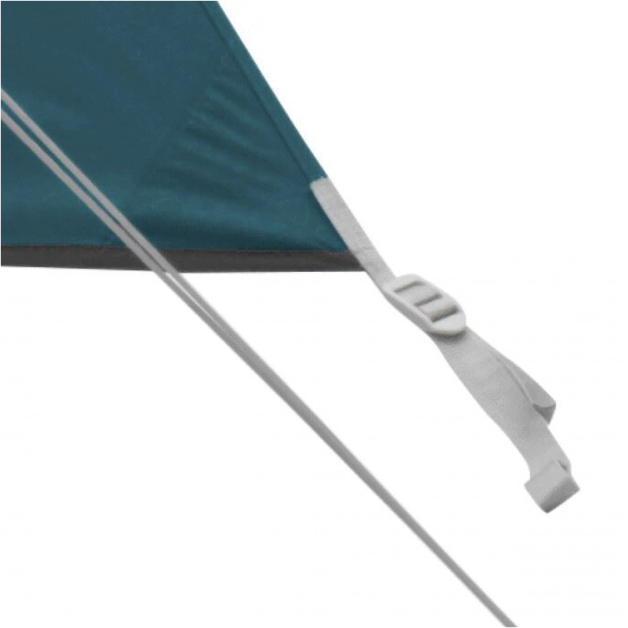 Robens Arch 2, 2-person touring tent 4/5