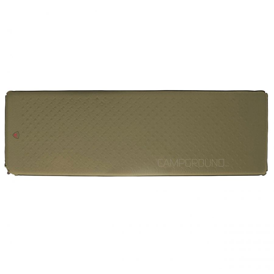 Robens Campground 50 self-inflating mat 1/1