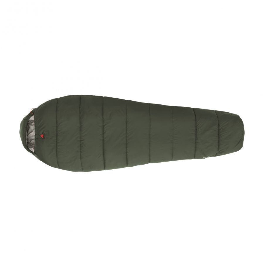 Robens Glacier I hiking sleeping bag for left-handers 1/1