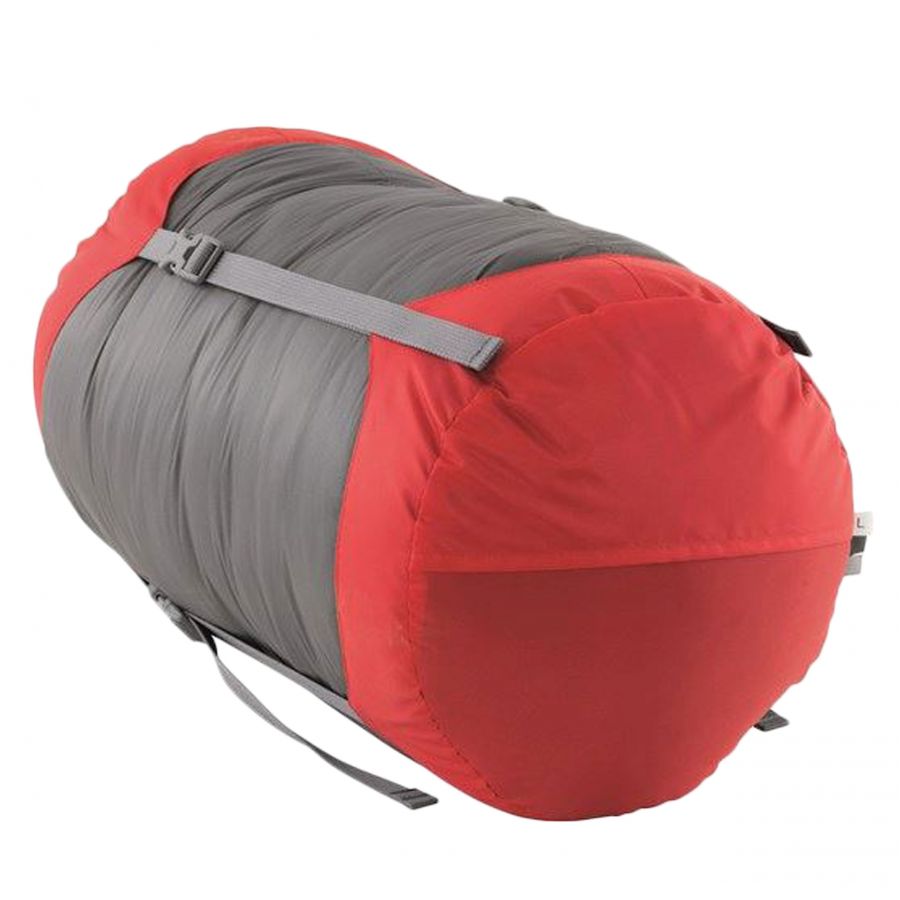 Robens Glacier II hiking sleeping bag for right-handers 2/3