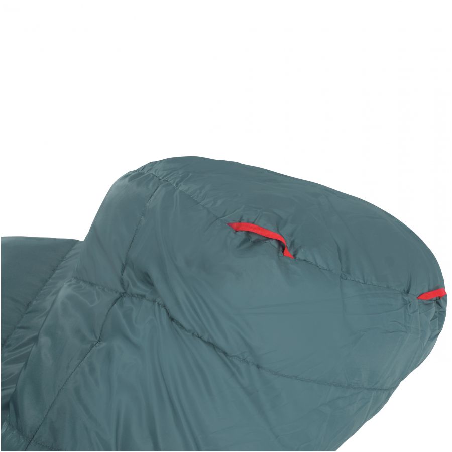 Robens Gully 300 hiking sleeping bag for right-handers 4/4