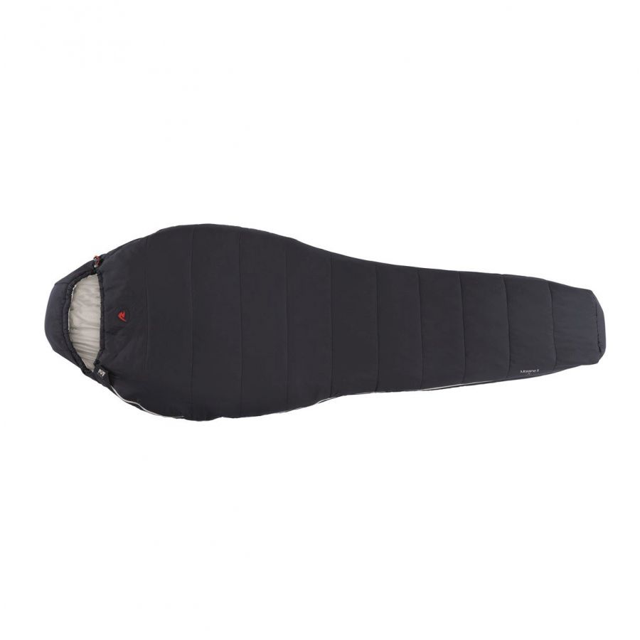 Robens Moraine II sleeping bag for right-handers 1/5