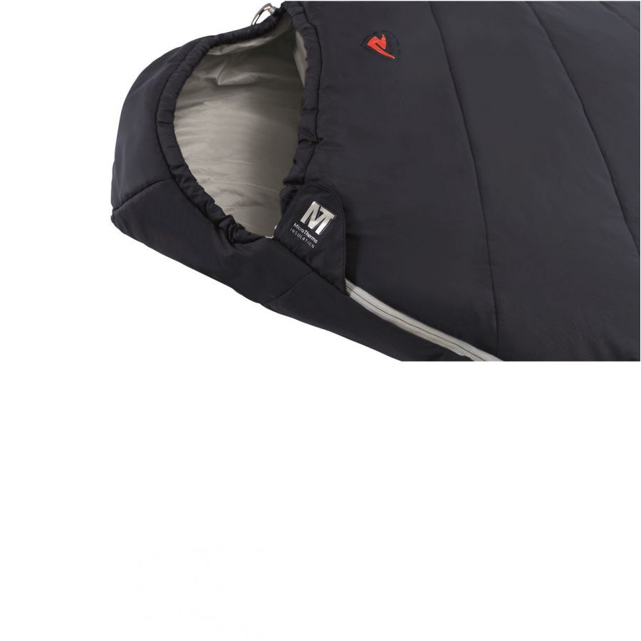 Robens Moraine II sleeping bag for right-handers 3/5