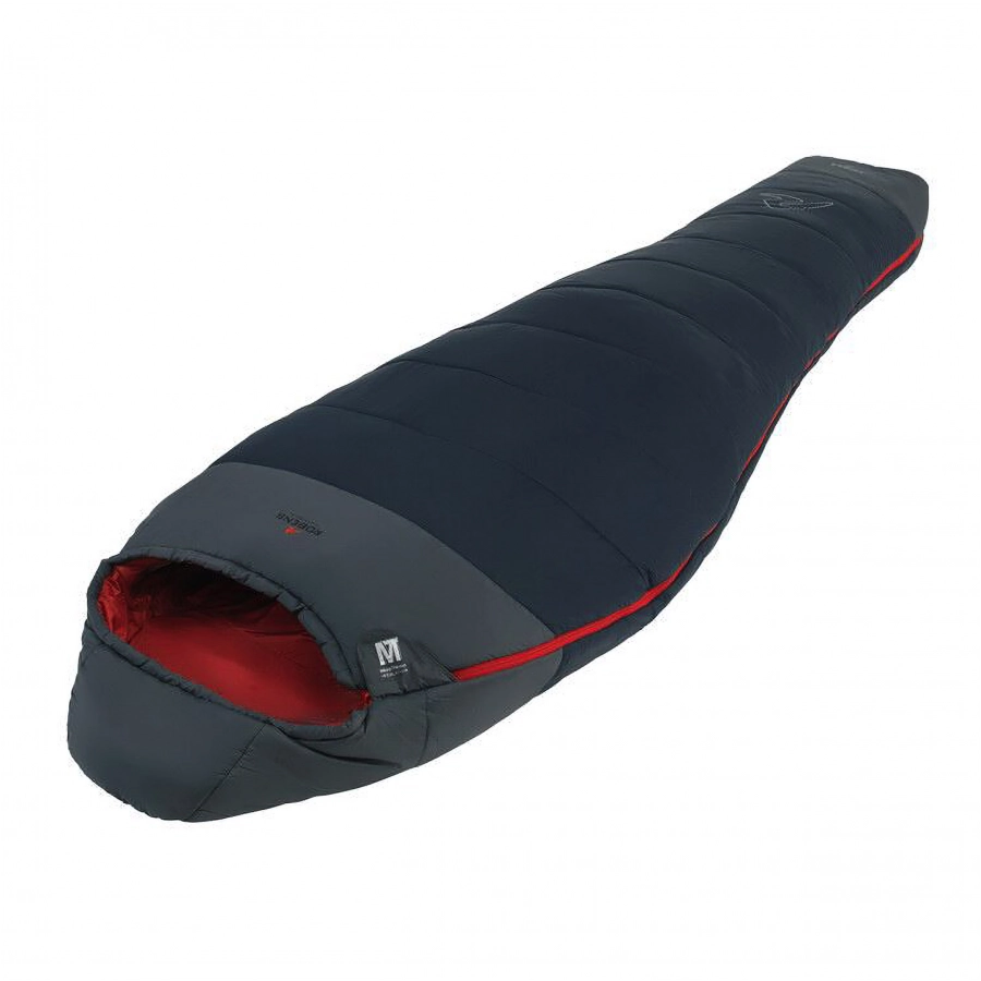 Robens Moraine III R synthetic sleeping bag (195 cm) g 3/10