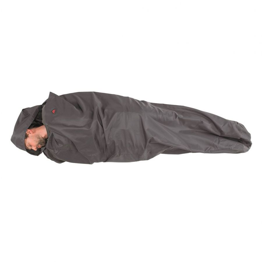 Robens Mountain Liner Mummy sleeping bag insert 4/6