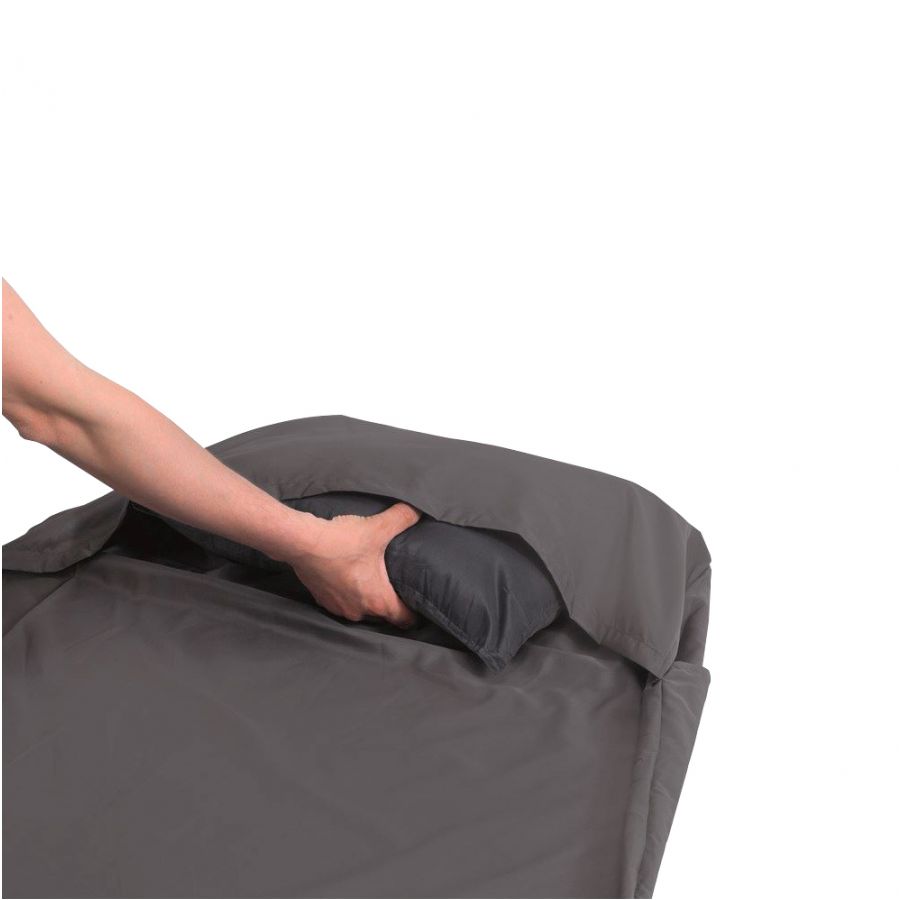 Robens Mountain Liner Square sleeping bag insert 3/4