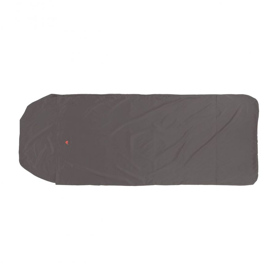 Robens Mountain Liner Square sleeping bag insert 1/4