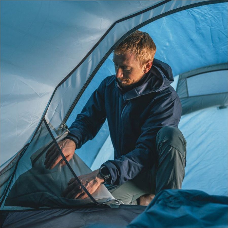 Robens Pioneer 3EX 3-person touring tent 2/8