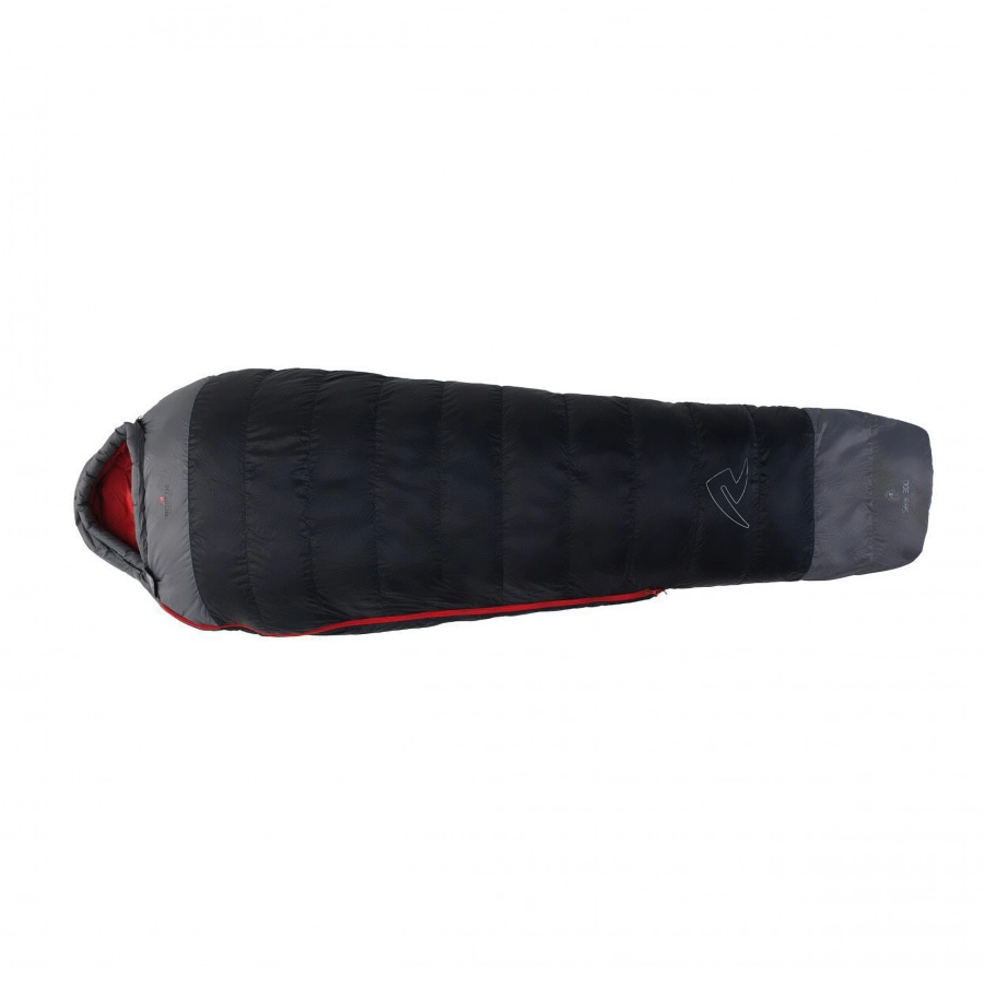 Robens Serac 300 R down sleeping bag -4C (195 cm) cza 1/4