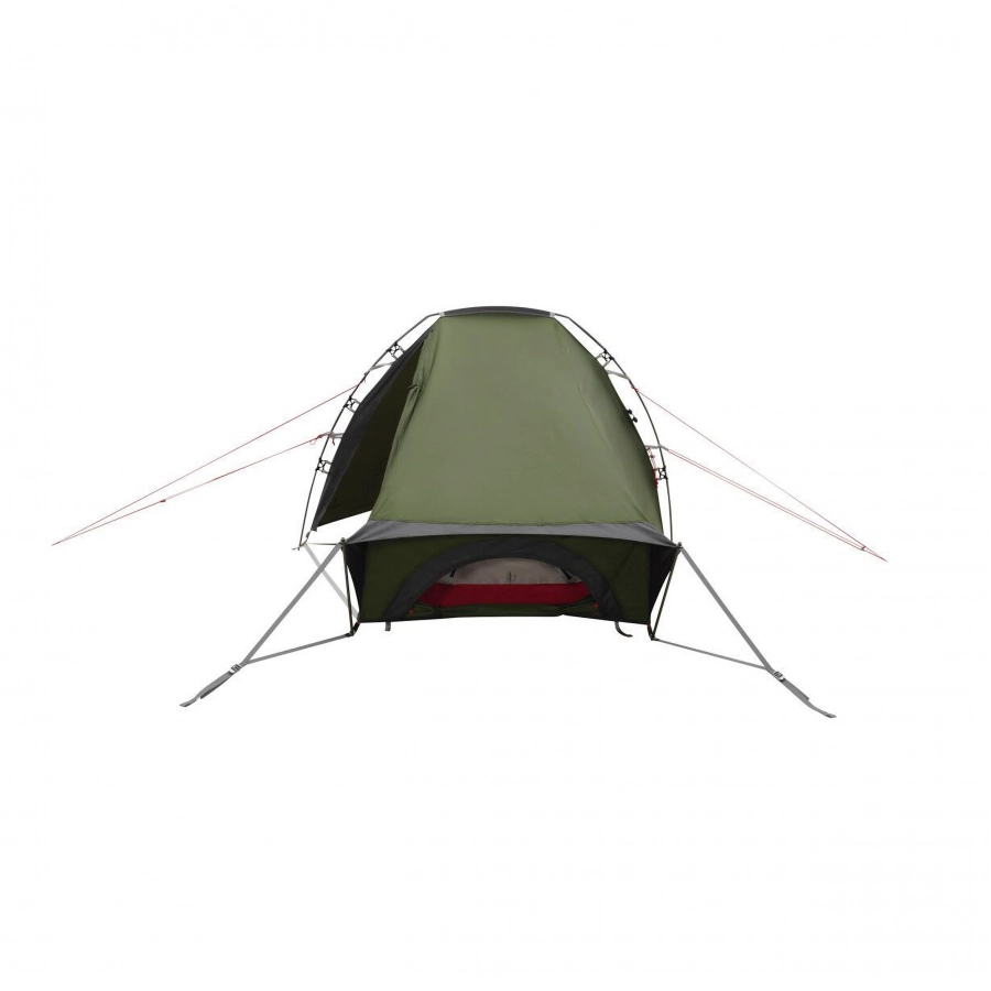 Robens Starlight 1, 1-person hiking tent 4/6