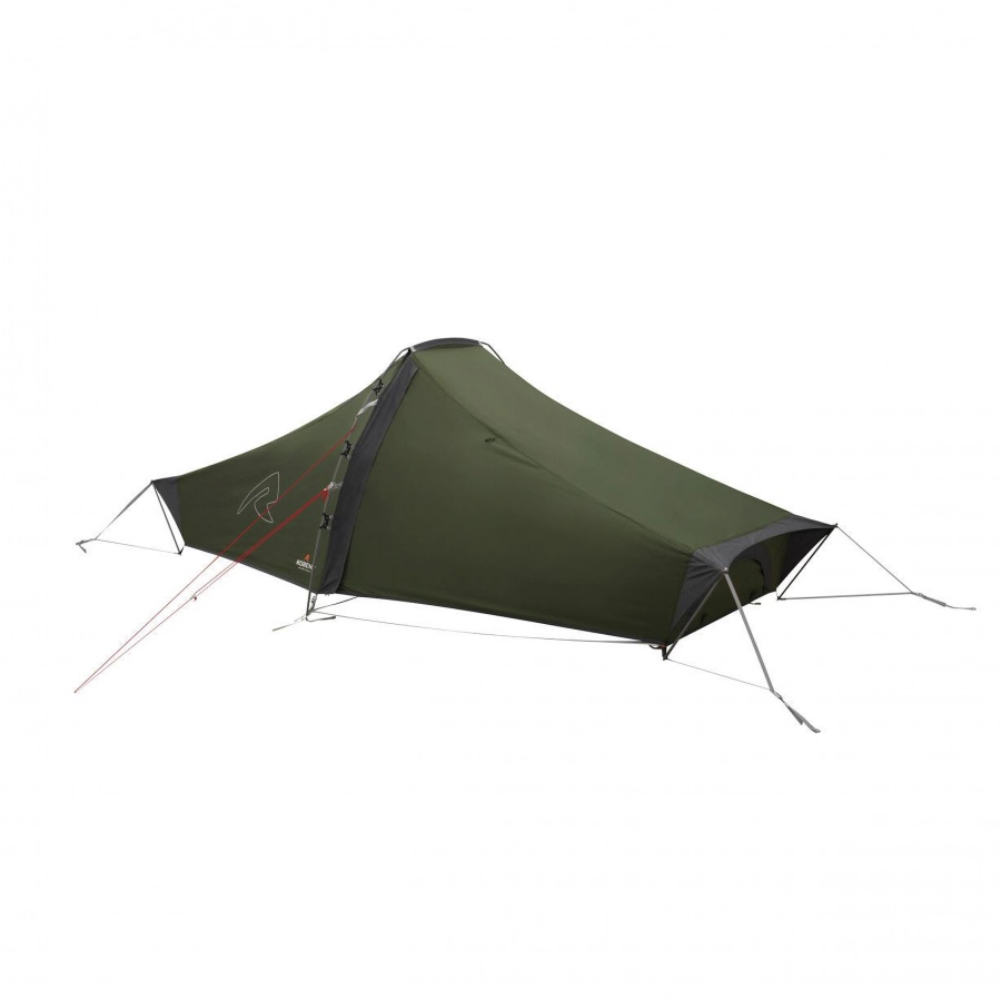 Robens Starlight 1, 1-person hiking tent 1/6