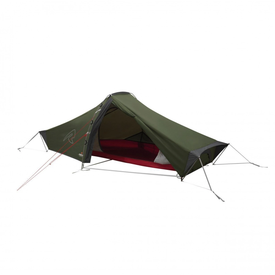 Robens Starlight 1, 1-person hiking tent 3/6