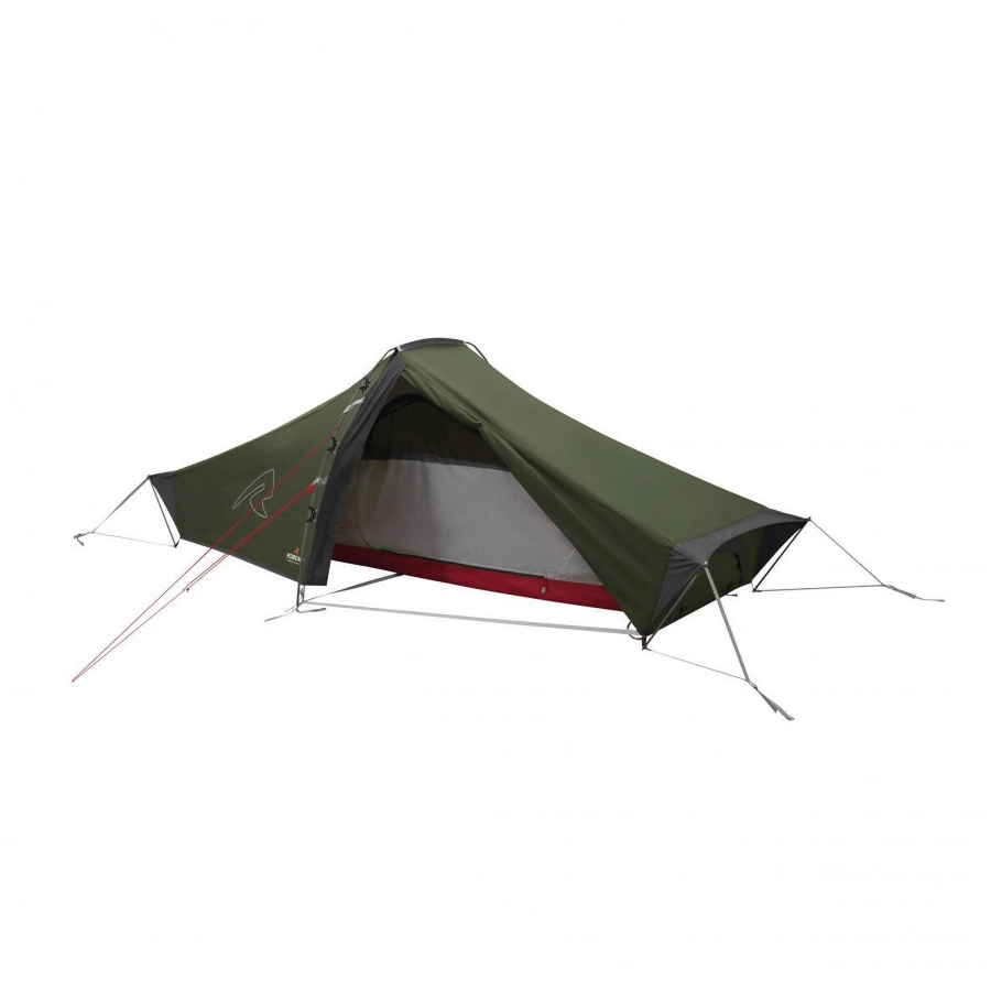 Robens Starlight 1, 1-person hiking tent 2/6