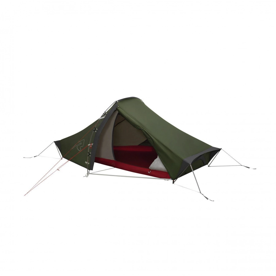 Robens Starlight 2, 2-person hiking tent 2/5