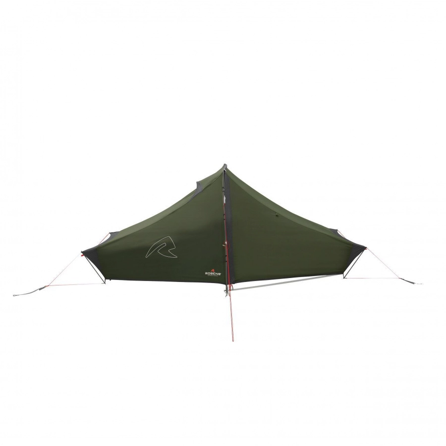 Robens Starlight 2, 2-person hiking tent 4/5