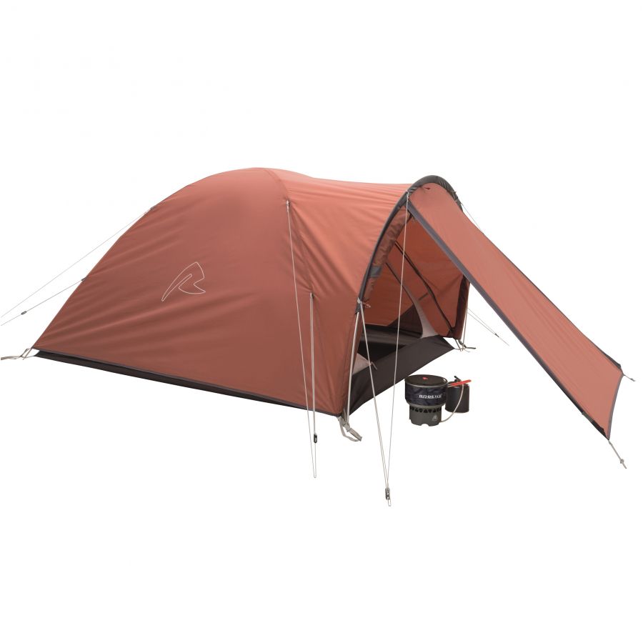 Robens Tor 3, 3-person hiking tent 2/16