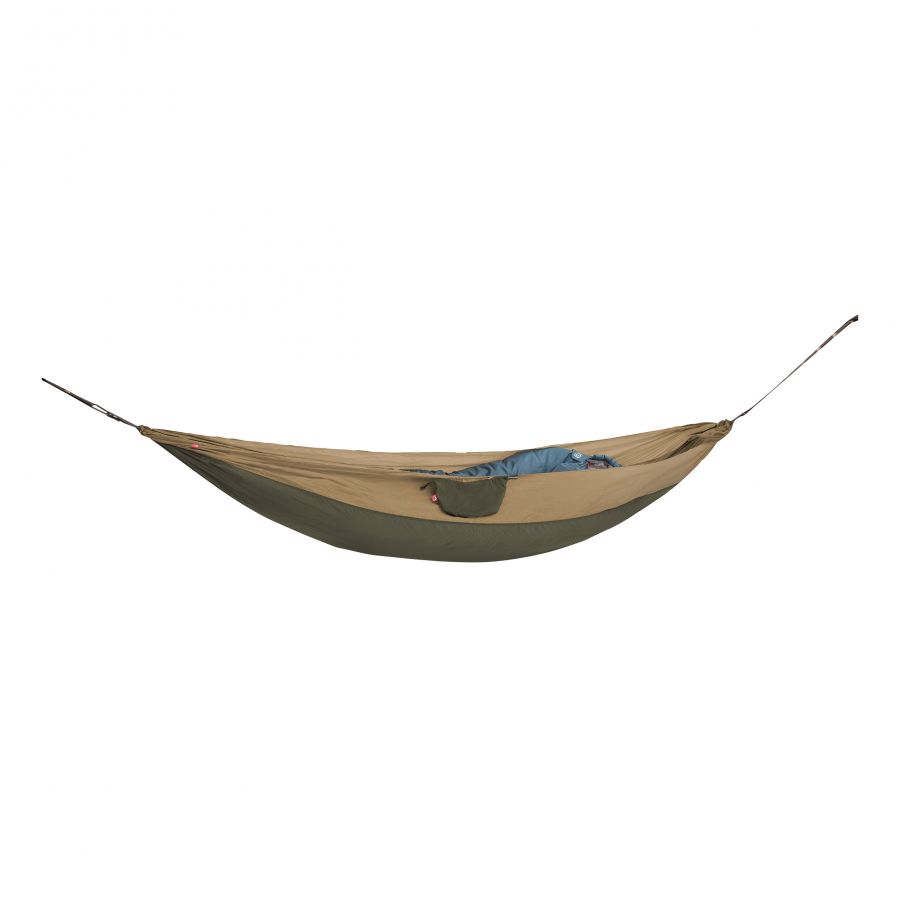 Robens Trace hiking hammock 1/10