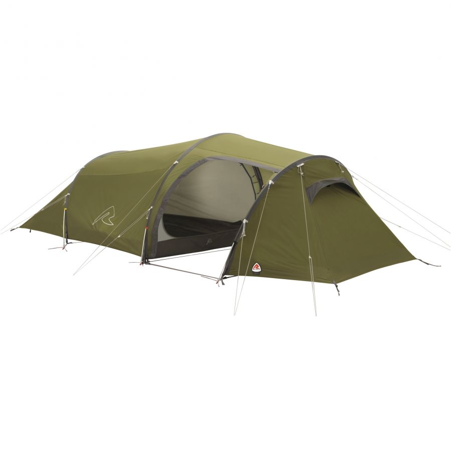 Robens Voyager 3 EX 3-person touring tent 1/2