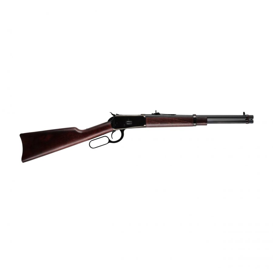 Rossi Puma rifle cal.38spl/357mag. 16" 2/11