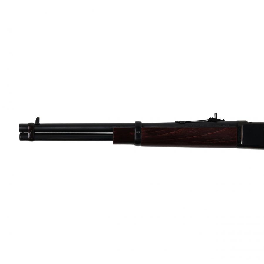 Rossi Puma rifle cal.38spl/357mag. 16" 3/11