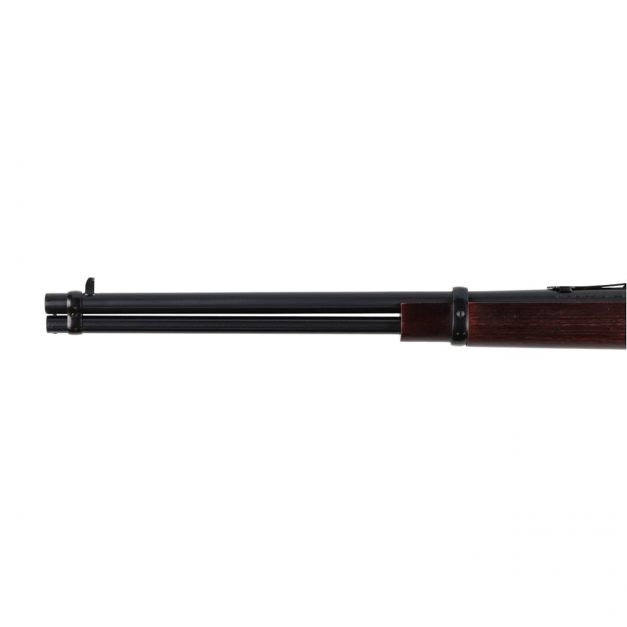 Rossi Puma rifle cal.38spl/357mag. 20" 3/11