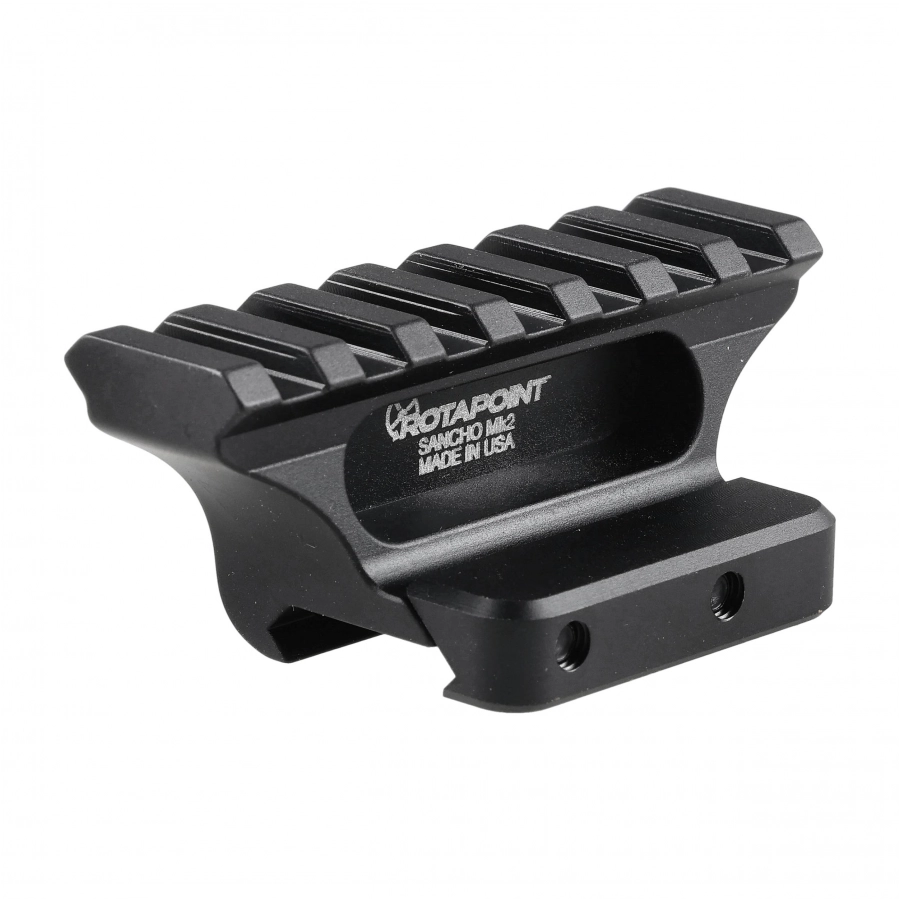 Rotapoint Sancho Mk2 offset 35 assembly 1/8