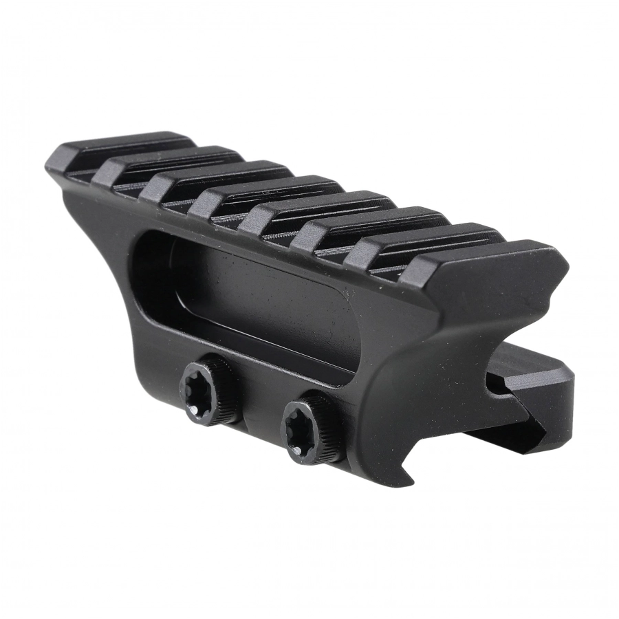Rotapoint Sancho Mk2 offset 35 assembly 2/8