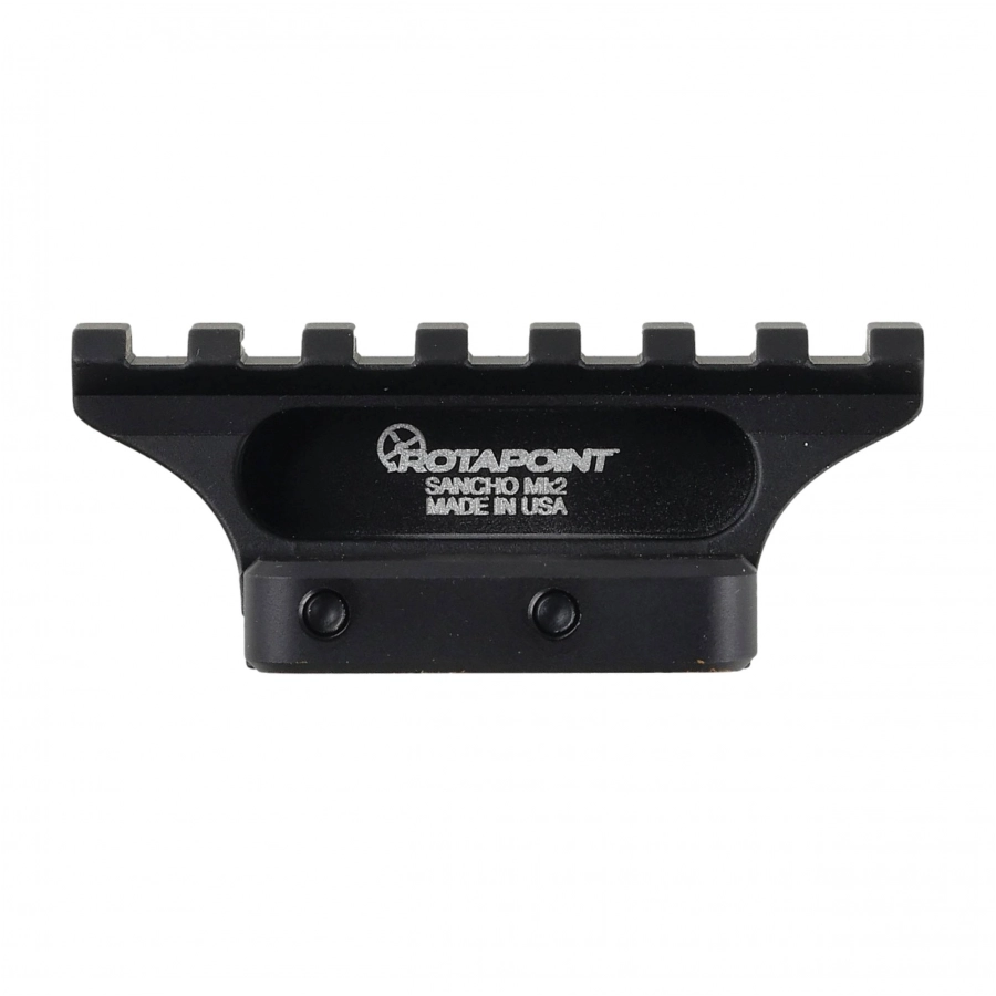 Rotapoint Sancho Mk2 offset 35 assembly 4/8