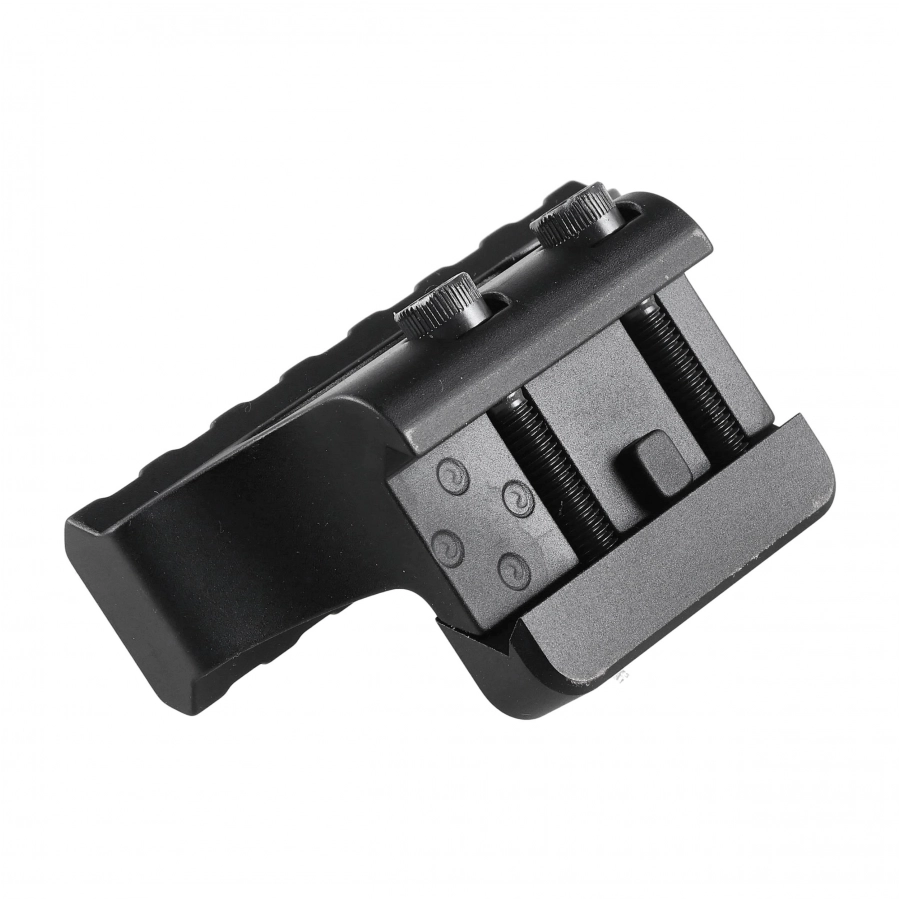 Rotapoint Sancho Mk2 offset 35 assembly 3/8