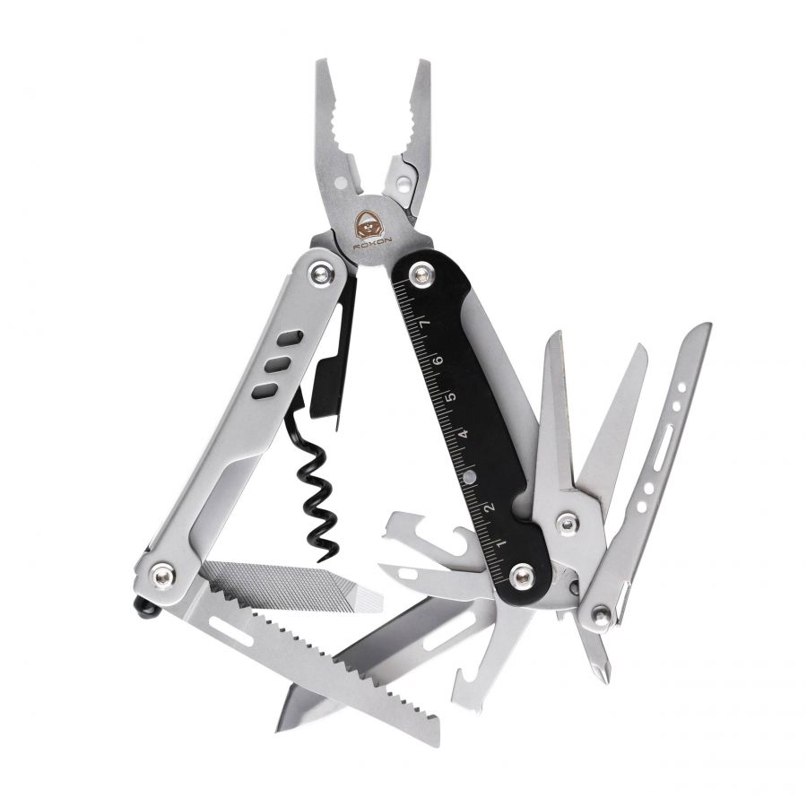 Roxon Storm S801 16-in-one multitool 2/7